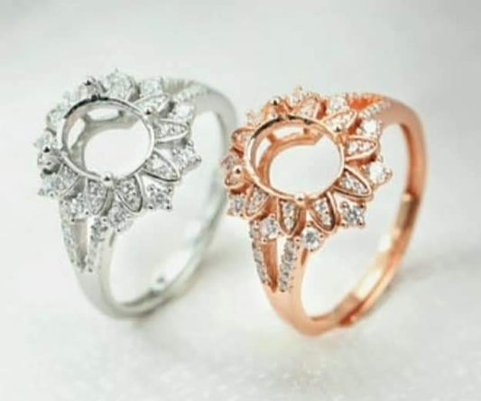 Lux Ring