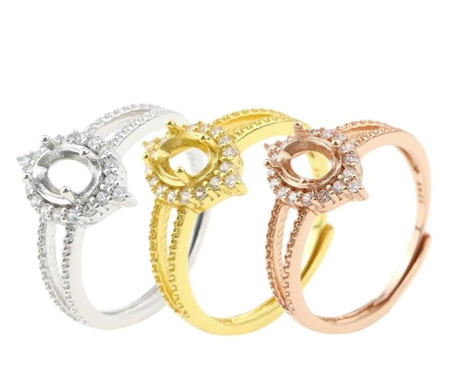 Tisha Ring